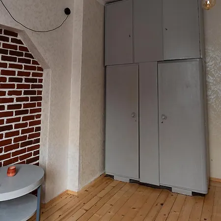 Apartament Centrally Located Vintage Flat *