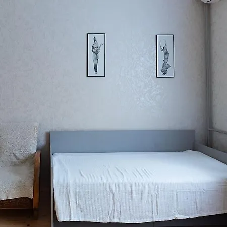 Apartment Centrally Located Vintage Flat Sofia