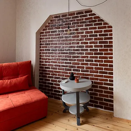 Apartment Centrally Located Vintage Flat *